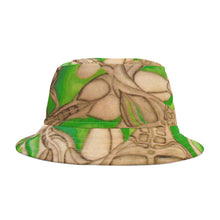 Load image into Gallery viewer, Bucket Hat (AOP)