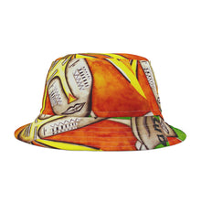 Load image into Gallery viewer, Bucket Hat (AOP)