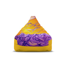Load image into Gallery viewer, Bean Bag Chair Cover