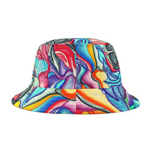 Load image into Gallery viewer, Bucket Hat (AOP)