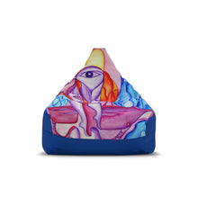 Load image into Gallery viewer, Bean Bag Chair Cover