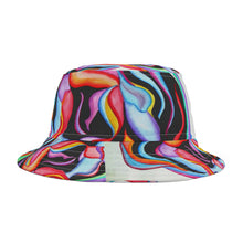Load image into Gallery viewer, Bucket Hat (AOP)
