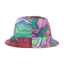 Load image into Gallery viewer, Bucket Hat (AOP)