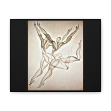 Load image into Gallery viewer, Canvas Stretched, 0.75"