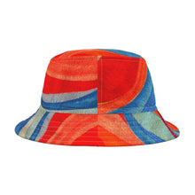 Load image into Gallery viewer, Bucket Hat (AOP)