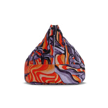 Load image into Gallery viewer, Bean Bag Chair Cover
