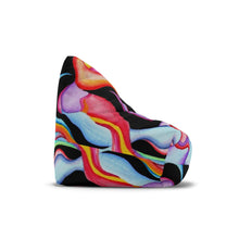 Load image into Gallery viewer, Bean Bag Chair Cover