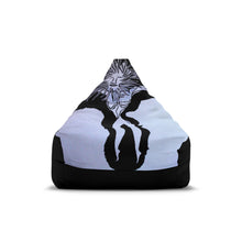 Load image into Gallery viewer, Bean Bag Chair Cover