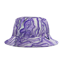 Load image into Gallery viewer, Bucket Hat (AOP)