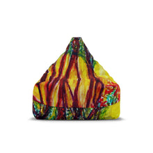 Load image into Gallery viewer, Bean Bag Chair Cover