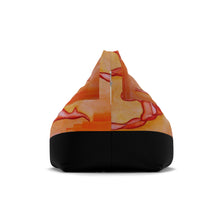 Load image into Gallery viewer, Bean Bag Chair Cover