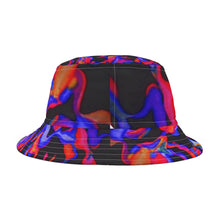 Load image into Gallery viewer, Bucket Hat (AOP)