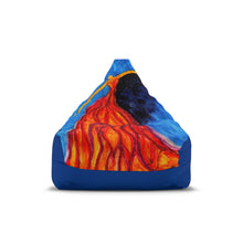 Load image into Gallery viewer, Bean Bag Chair Cover