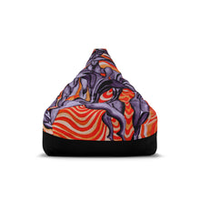 Load image into Gallery viewer, Bean Bag Chair Cover