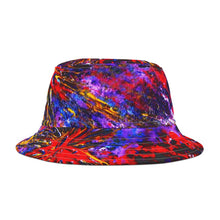 Load image into Gallery viewer, Bucket Hat (AOP)