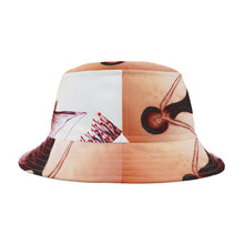 Load image into Gallery viewer, Bucket Hat (AOP)