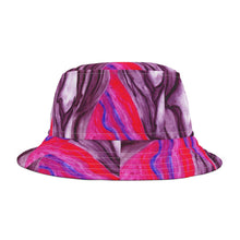 Load image into Gallery viewer, Bucket Hat (AOP)