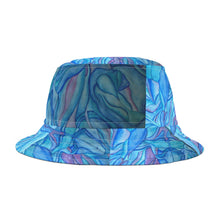 Load image into Gallery viewer, Bucket Hat (AOP)