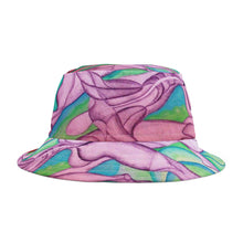 Load image into Gallery viewer, Bucket Hat (AOP)