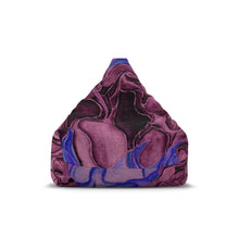 Load image into Gallery viewer, Bean Bag Chair Cover