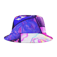 Load image into Gallery viewer, Bucket Hat (AOP)