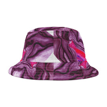 Load image into Gallery viewer, Bucket Hat (AOP)