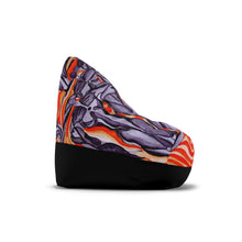 Load image into Gallery viewer, Bean Bag Chair Cover
