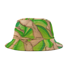 Load image into Gallery viewer, Bucket Hat (AOP)
