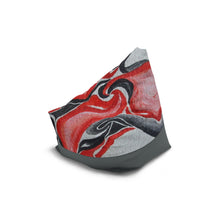 Load image into Gallery viewer, Bean Bag Chair Cover