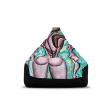 Load image into Gallery viewer, Bean Bag Chair Cover