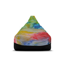 Load image into Gallery viewer, Bean Bag Chair Cover