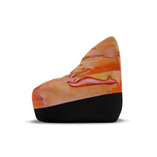 Load image into Gallery viewer, Bean Bag Chair Cover