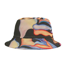 Load image into Gallery viewer, Bucket Hat (AOP)