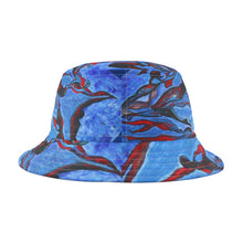 Load image into Gallery viewer, Bucket Hat (AOP)