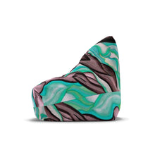 Load image into Gallery viewer, Bean Bag Chair Cover