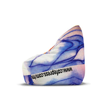 Load image into Gallery viewer, Bean Bag Chair Cover