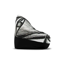 Load image into Gallery viewer, Bean Bag Chair Cover