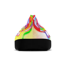 Load image into Gallery viewer, Bean Bag Chair Cover