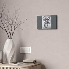 Load image into Gallery viewer, Canvas Stretched, 1.5''