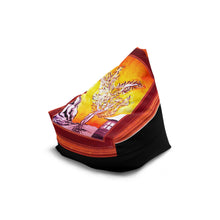 Load image into Gallery viewer, Bean Bag Chair Cover