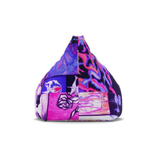 Load image into Gallery viewer, Bean Bag Chair Cover