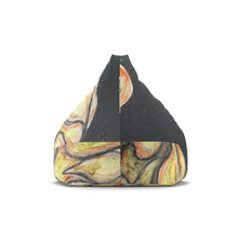 Load image into Gallery viewer, Bean Bag Chair Cover