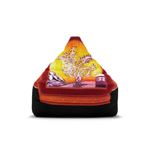 Load image into Gallery viewer, Bean Bag Chair Cover