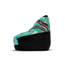 Load image into Gallery viewer, Bean Bag Chair Cover