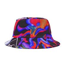 Load image into Gallery viewer, Bucket Hat (AOP)