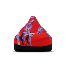 Load image into Gallery viewer, Bean Bag Chair Cover