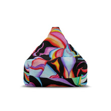 Load image into Gallery viewer, Bean Bag Chair Cover