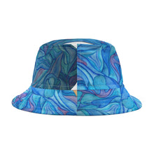 Load image into Gallery viewer, Bucket Hat (AOP)