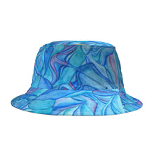 Load image into Gallery viewer, Bucket Hat (AOP)