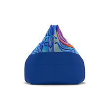 Load image into Gallery viewer, Bean Bag Chair Cover